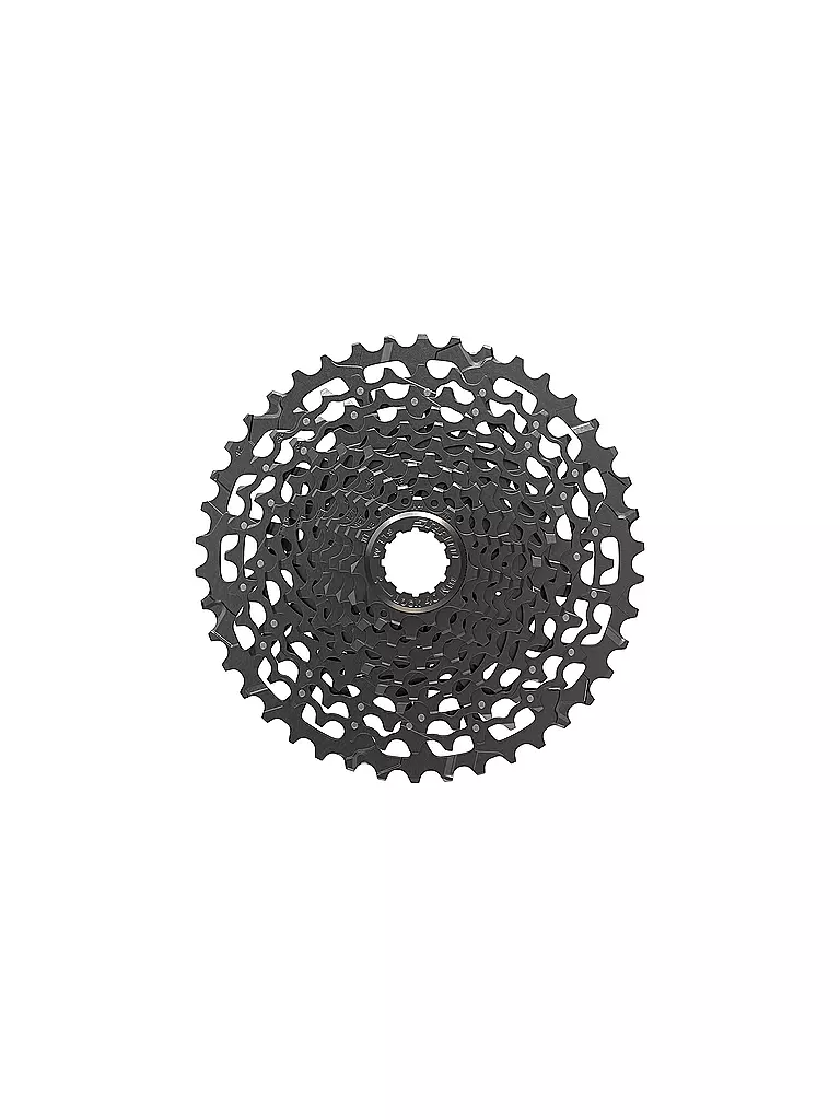 SRAM |  PG-1130 Kassette 11-fach - 11-42 | schwarz