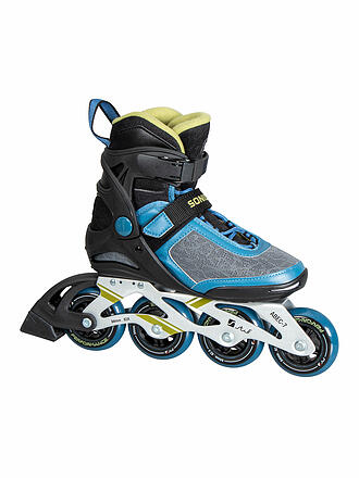 STUF | Inline Skates SONIC ALU 84 