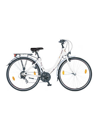 STUF | Damen Citybike 28