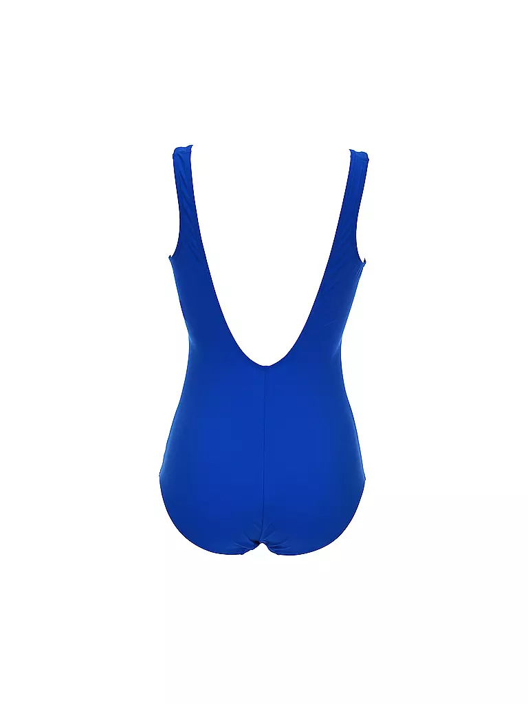 SUNFLAIR | Damen Badeanzug | blau