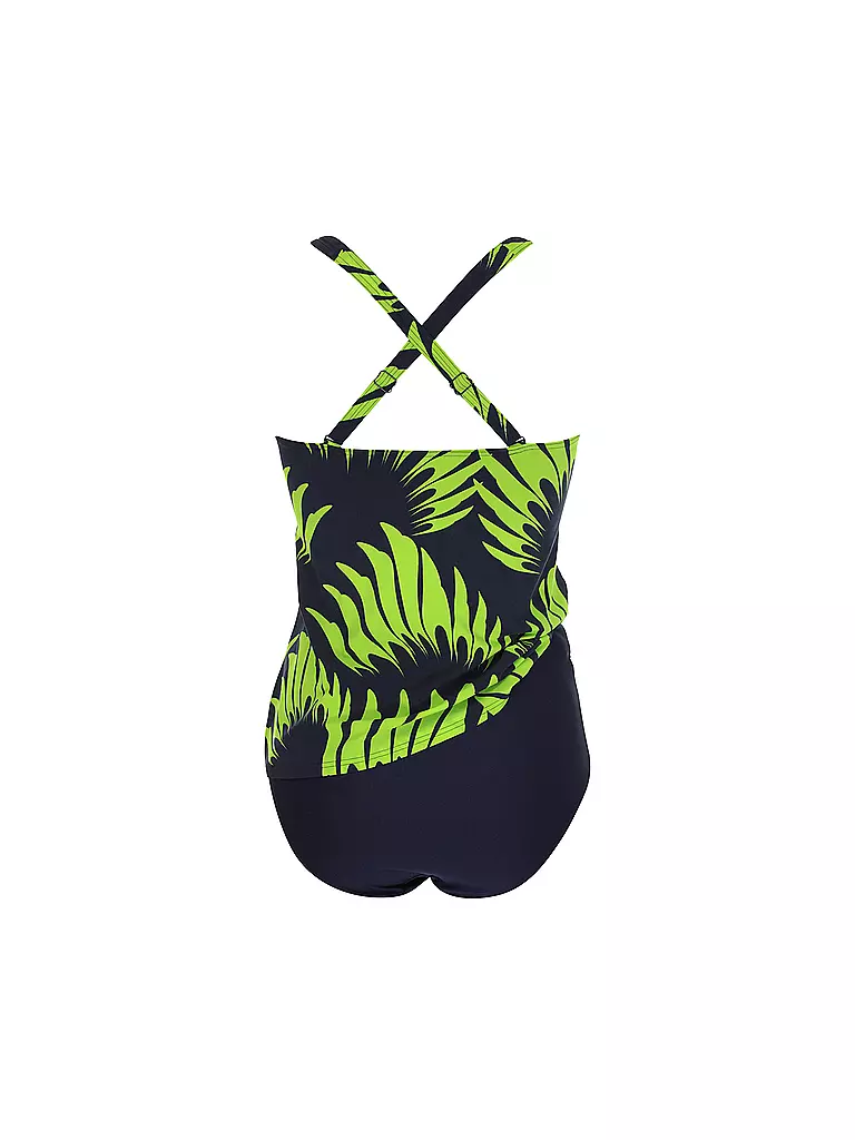 SUNFLAIR | Damen Tankini | dunkelblau