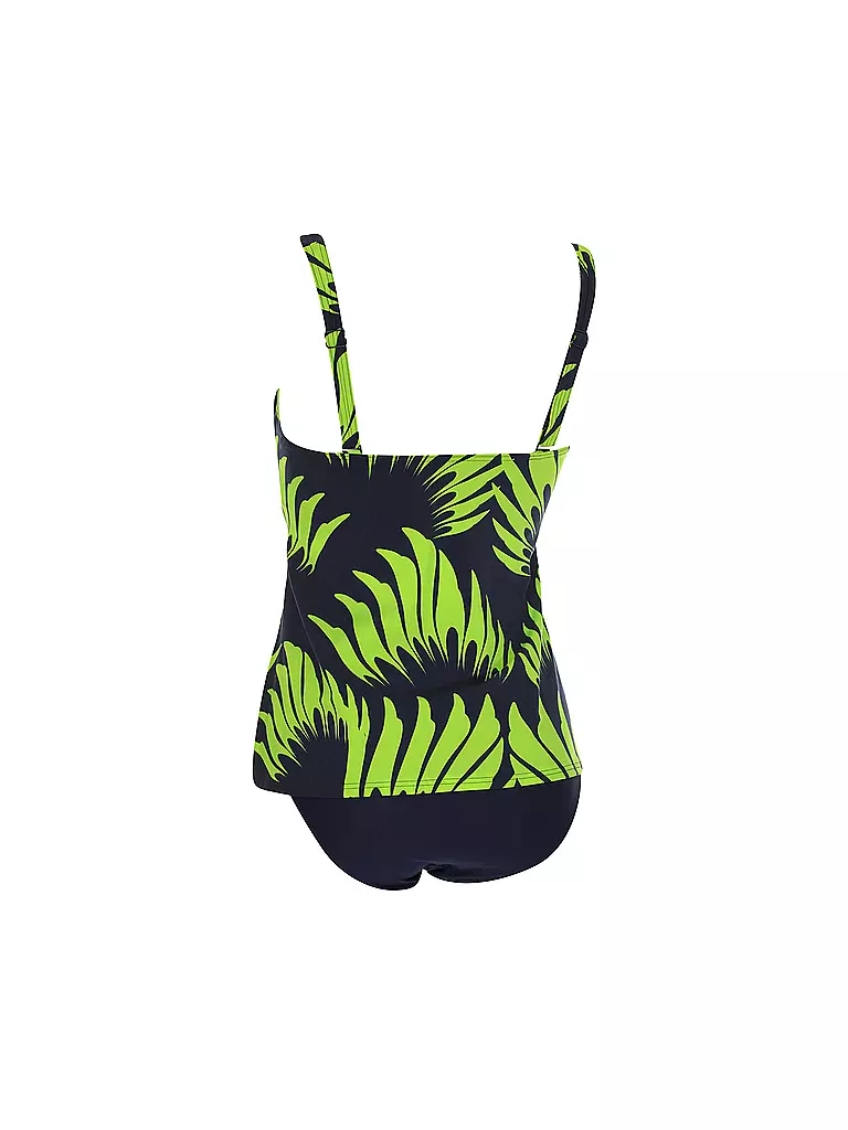 SUNFLAIR | Damen Tankini | dunkelblau