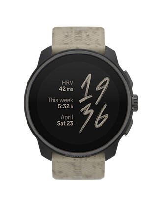 SUUNTO | GPS-Multisportuhr Suunto Race S Gravel Grey