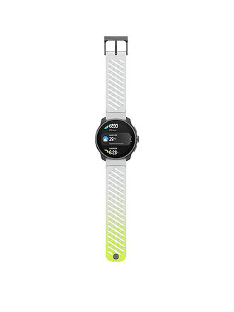 SUUNTO | GPS-Multisportuhr Suunto Race S Titanium Canary