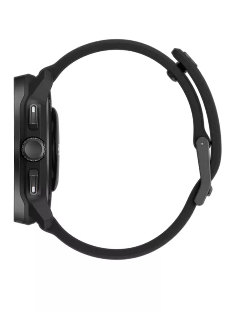 SUUNTO | GPS-Multisportuhr Suunto Race S All Black | schwarz