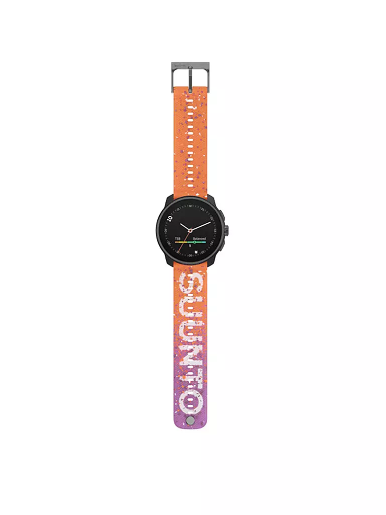 SUUNTO | GPS-Multisportuhr Suunto Race S Power Orange | orange