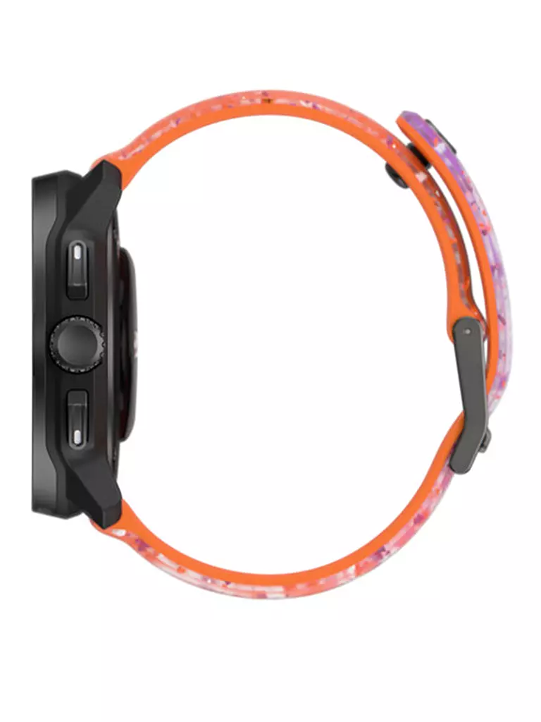 SUUNTO | GPS-Multisportuhr Suunto Race S Power Orange | orange