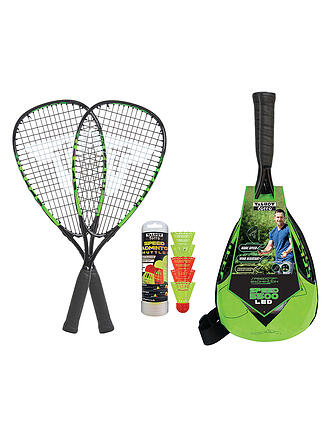 TALBOT TORRO | Speedbadminton Set Speed 5500 LED