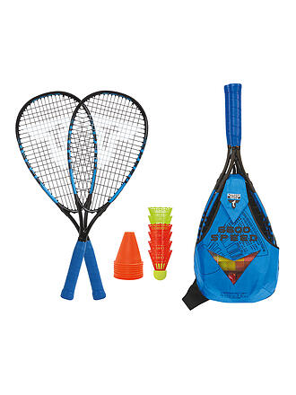 TALBOT TORRO | Speedbadminton Set Speed 6600 LED