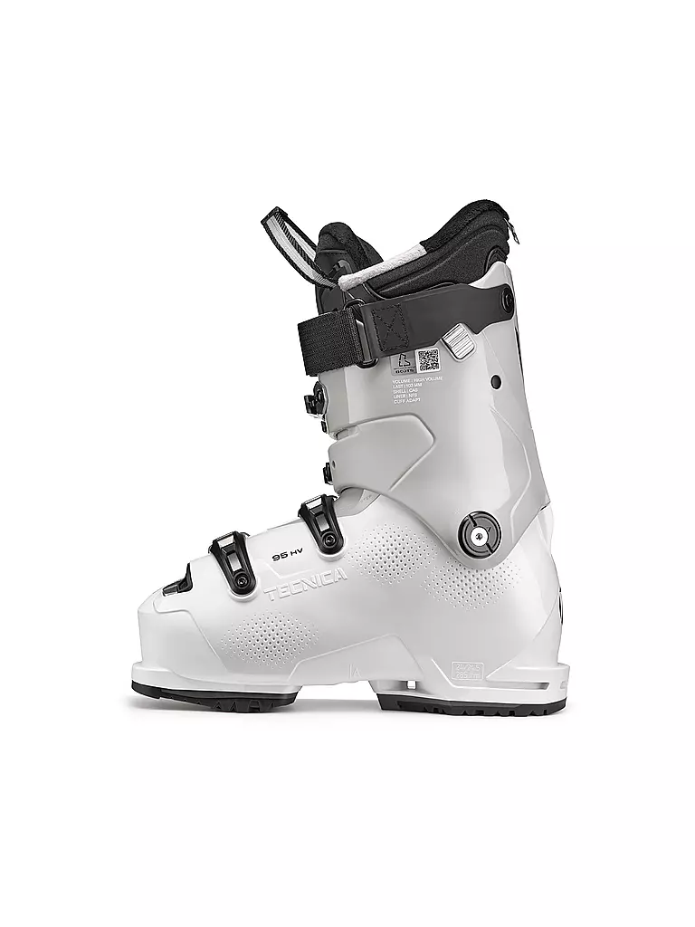 TECNICA | Damen Skischuhe Mach BOA HV 95 W GW | weiss