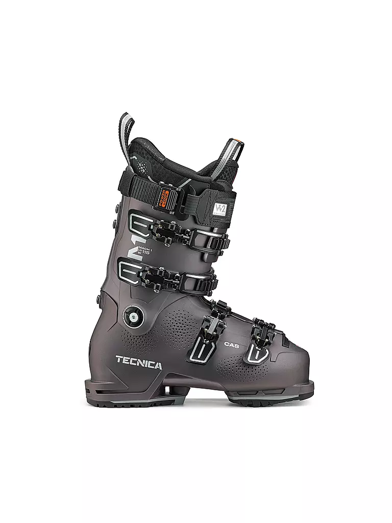 TECNICA | Damen Skischuhe Mach1 LV 115 W TD GW | beere