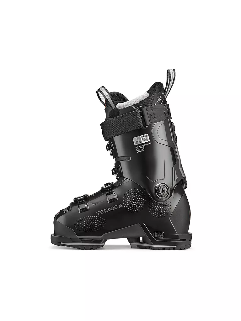 TECNICA | Damen Skischuhe Mach1 MV 95 W TD GW | schwarz