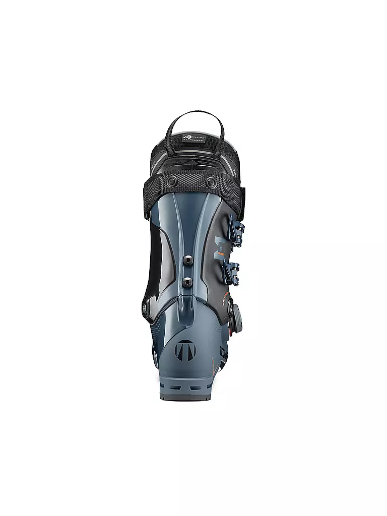 TECNICA | Herren Skischuhe Mach BOA HV 120 GW | dunkelblau