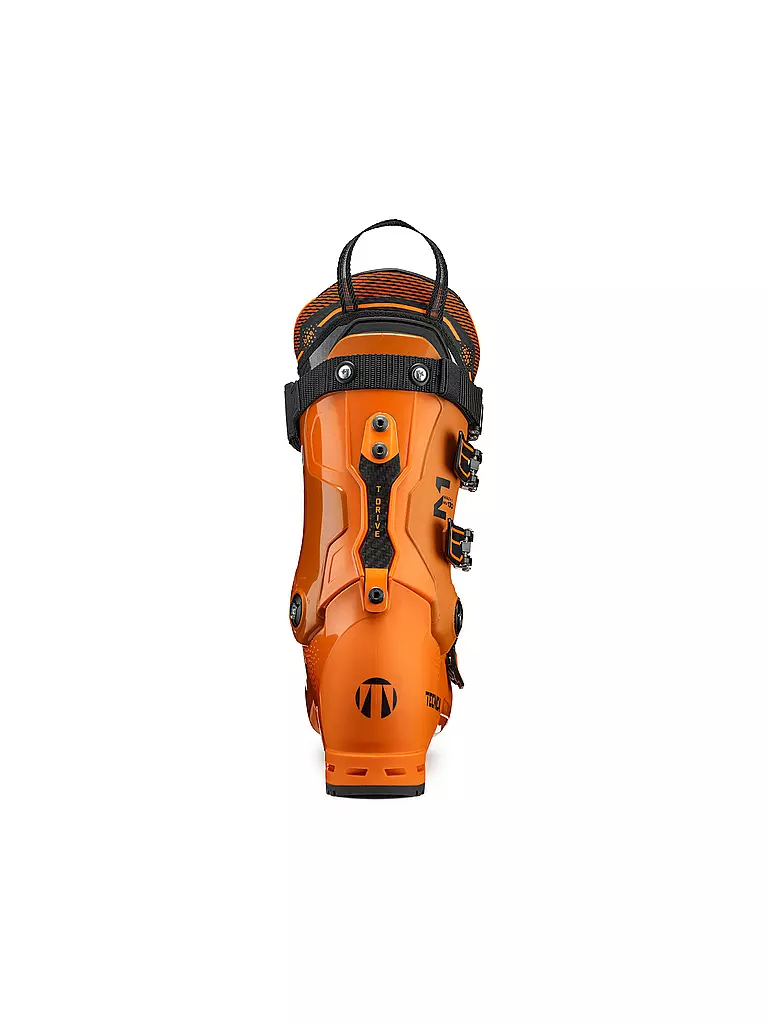 TECNICA | Herren Skischuhe Mach1 MV 130 TD GW | orange