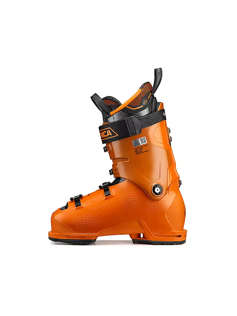 TECNICA | Herren Skischuhe Mach1 MV 130 TD GW | orange