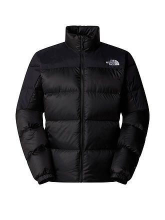 THE NORTH FACE | Herren Daunenjacke DIABLO DOWN 2.0