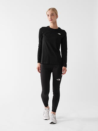 THE NORTH FACE | Damen Funktionsshirt Simple