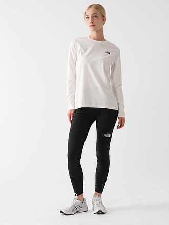 THE NORTH FACE | Damen Funktionsshirt Simple