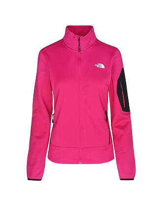 THE NORTH FACE | Damen Fleecejacke Mistyescape 