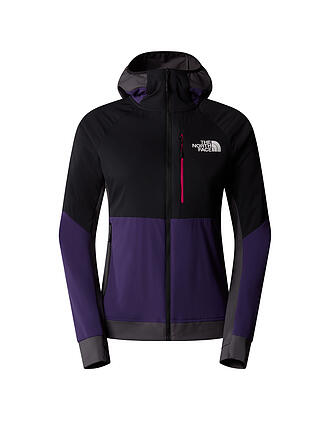 THE NORTH FACE | Damen Touren Softshelljacke 