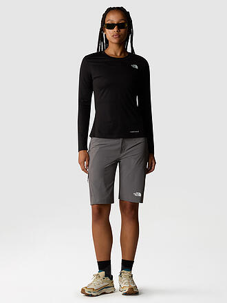 THE NORTH FACE | Damen Tourenshirt Shadow