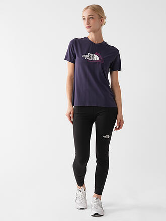 THE NORTH FACE | Damen Funktionsshirt Mountain Foundation