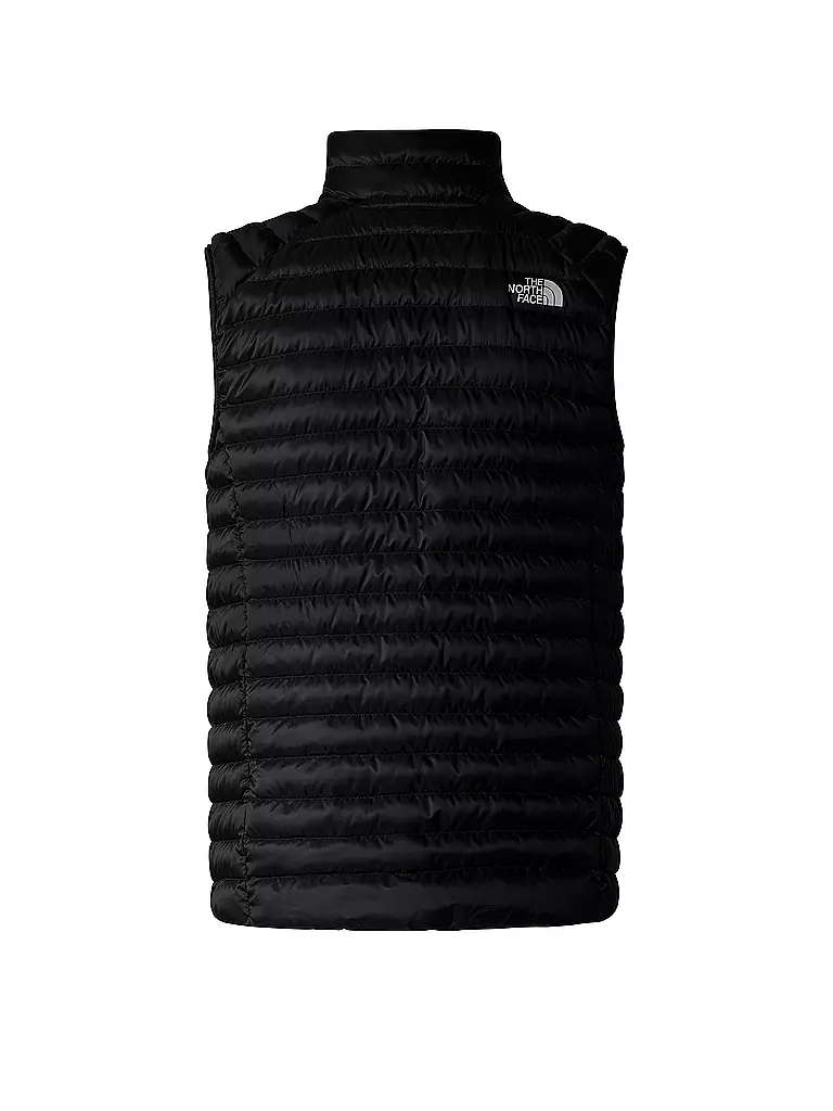 THE NORTH FACE |  Herren Isoweste BETTAFORCA LT Down | schwarz