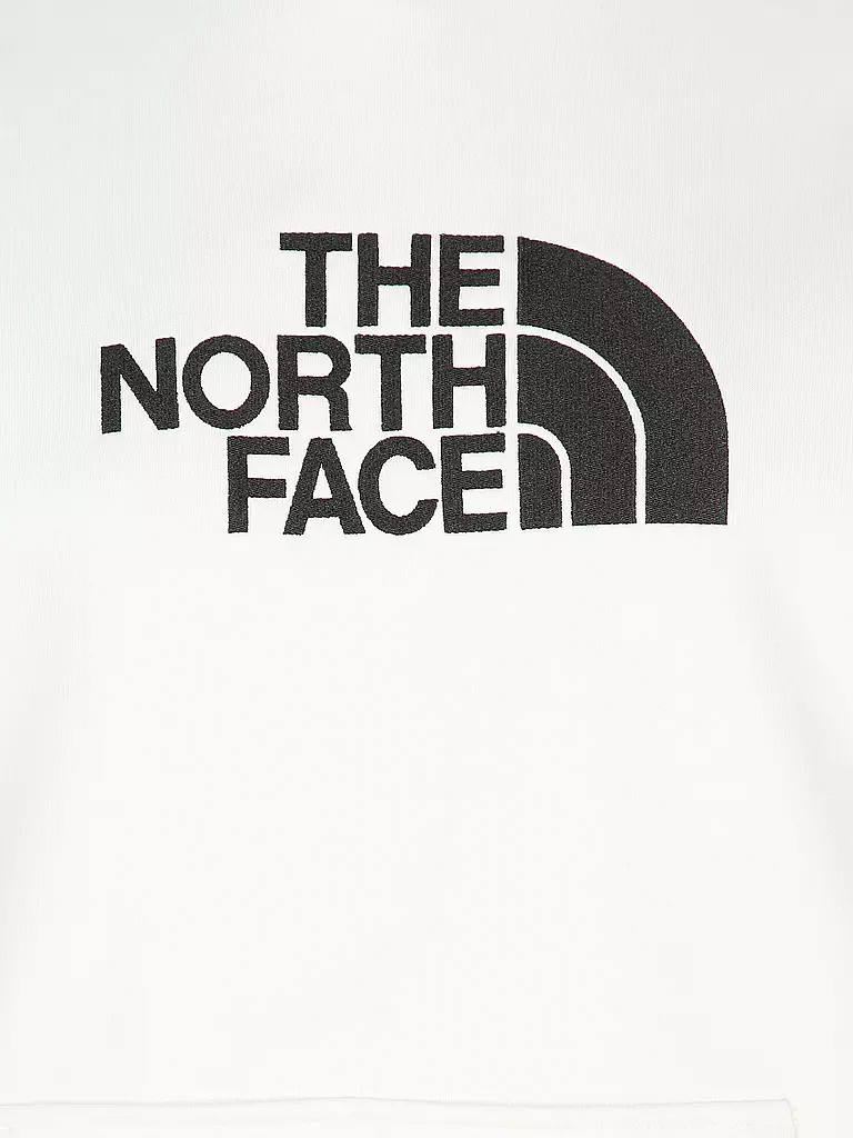 THE NORTH FACE | Damen Hoodie Drew Peak | weiss