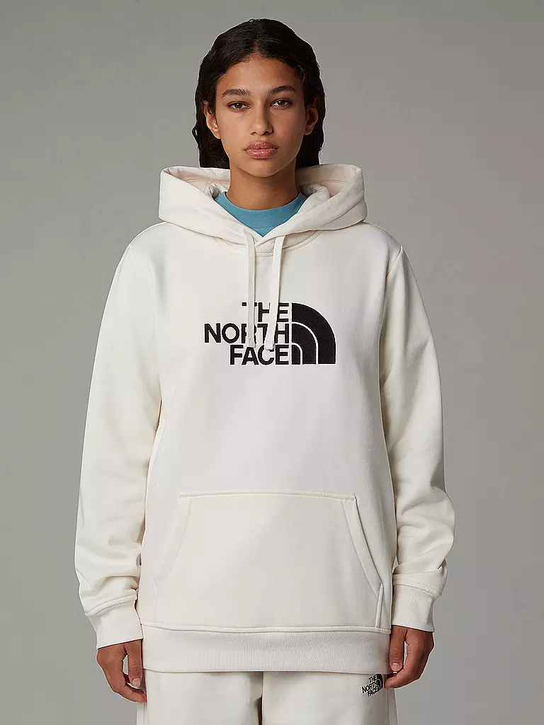 THE NORTH FACE | Damen Hoodie Drew Peak | schwarz