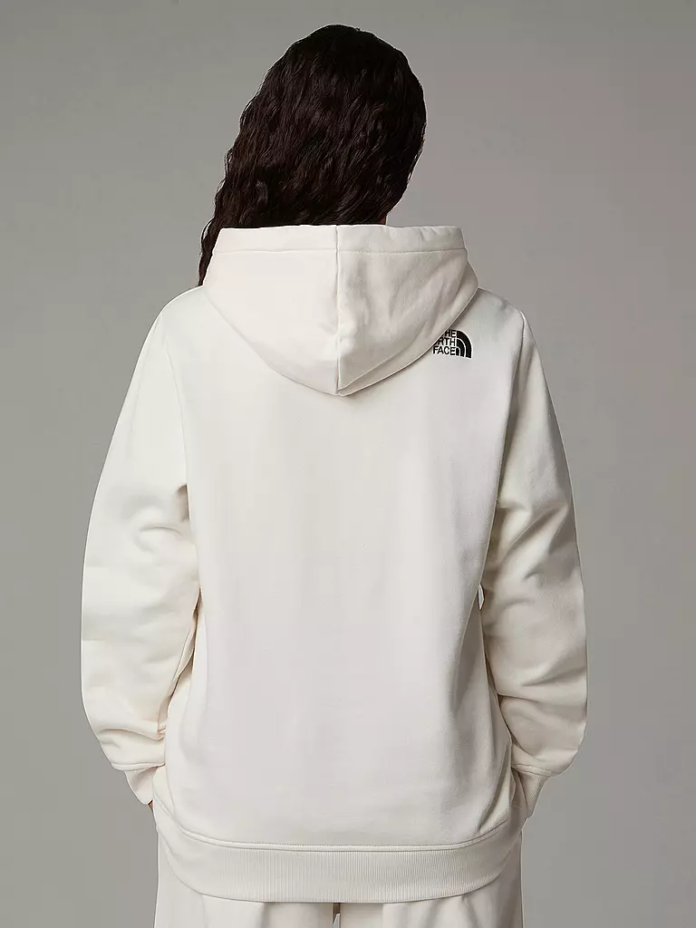 THE NORTH FACE | Damen Hoodie Drew Peak | schwarz