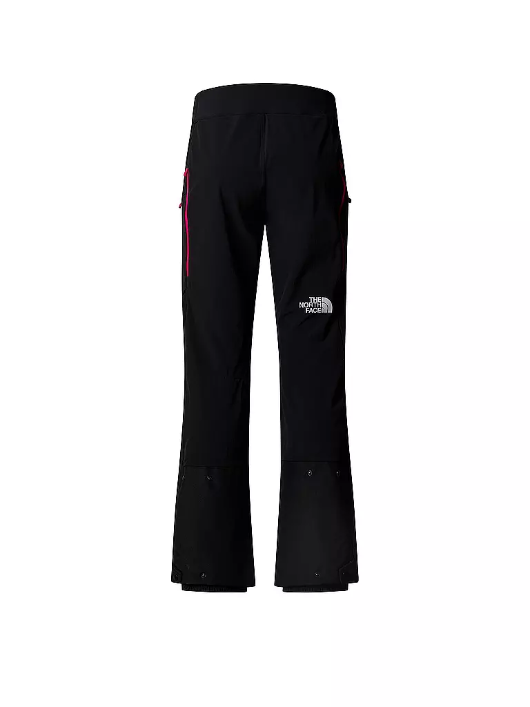 THE NORTH FACE | Damen Wanderhose Alstorm Hybrid | schwarz