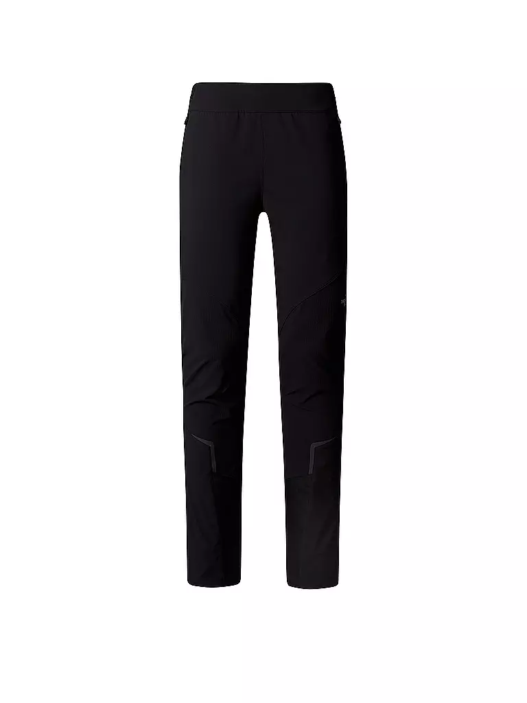 THE NORTH FACE | Damen Wanderhose Dawn Turn | schwarz