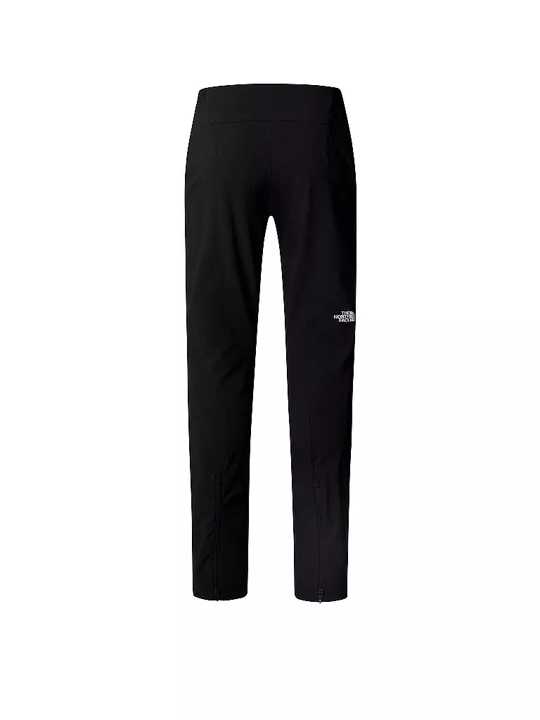 THE NORTH FACE | Damen Wanderhose Dawn Turn | schwarz