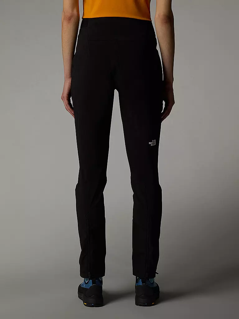 THE NORTH FACE | Damen Wanderhose Dawn Turn | schwarz