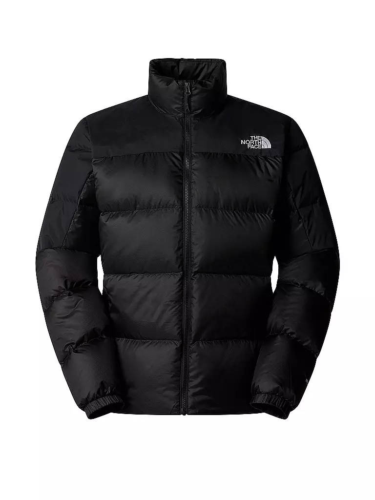 THE NORTH FACE | Herren Daunenjacke DIABLO DOWN 2.0 | schwarz