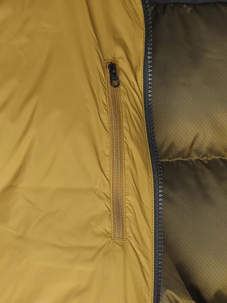 THE NORTH FACE | Herren Daunenjacke DIABLO DOWN 2.0 | olive