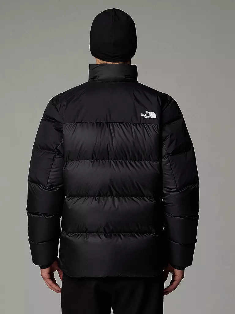 THE NORTH FACE | Herren Daunenjacke DIABLO DOWN 2.0 | schwarz