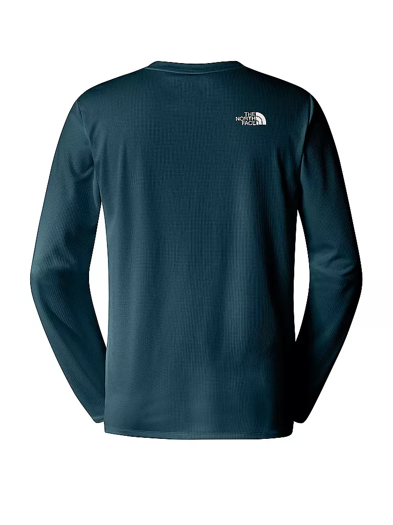 THE NORTH FACE | Herren Funktionsshirt Shadow | petrol