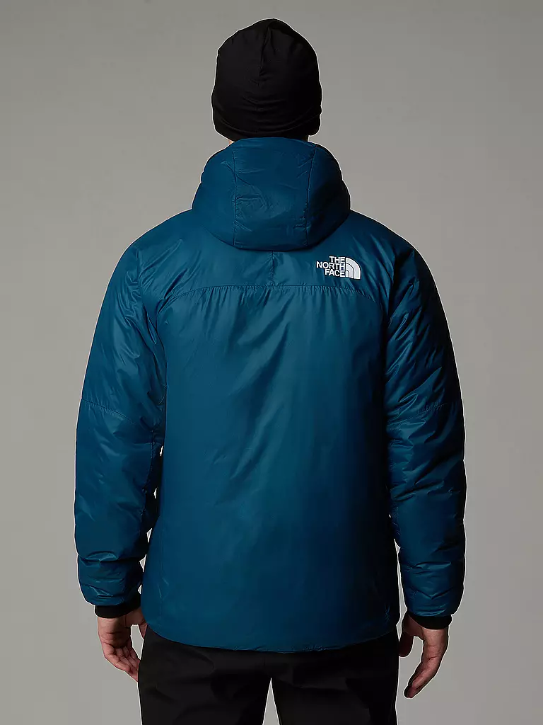 THE NORTH FACE | Herren Tourenjacke Andola  | petrol