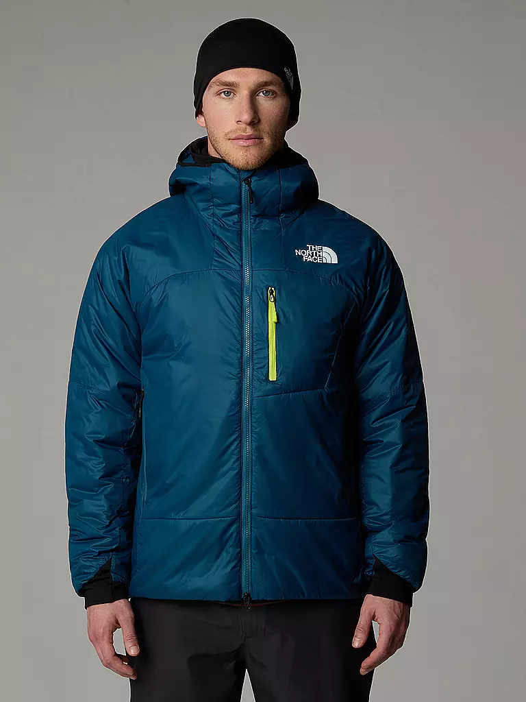 THE NORTH FACE | Herren Tourenjacke Andola  | petrol