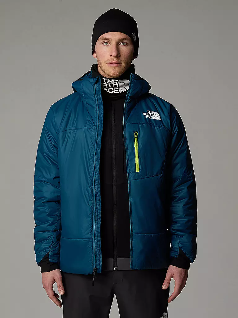 THE NORTH FACE | Herren Tourenjacke Andola | petrol