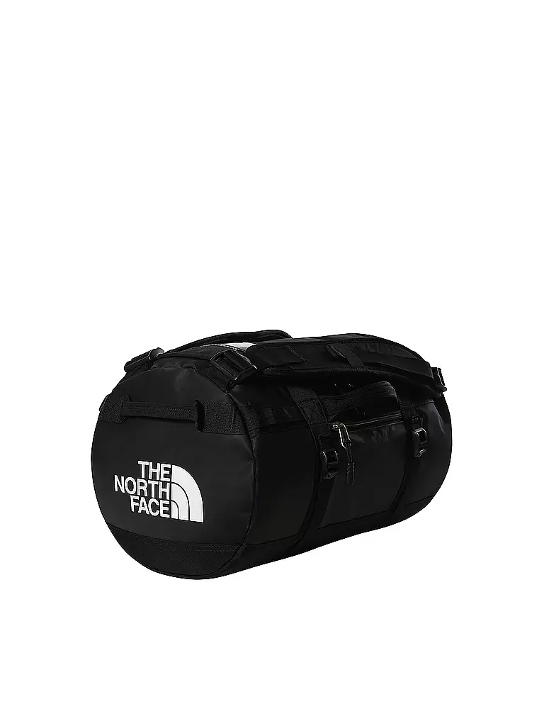 THE NORTH FACE | Reisetasche Base Camp Duffel XS 31L | schwarz