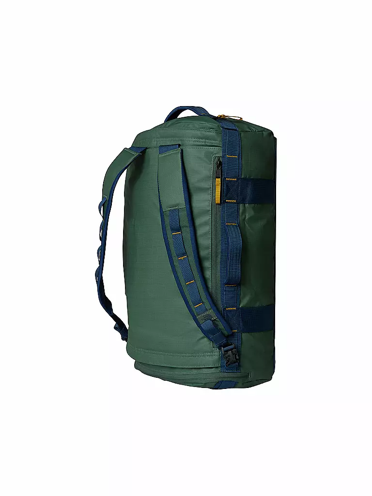 THE NORTH FACE | Reisetasche Base Camp Voyager Duffel 32L | dunkelblau