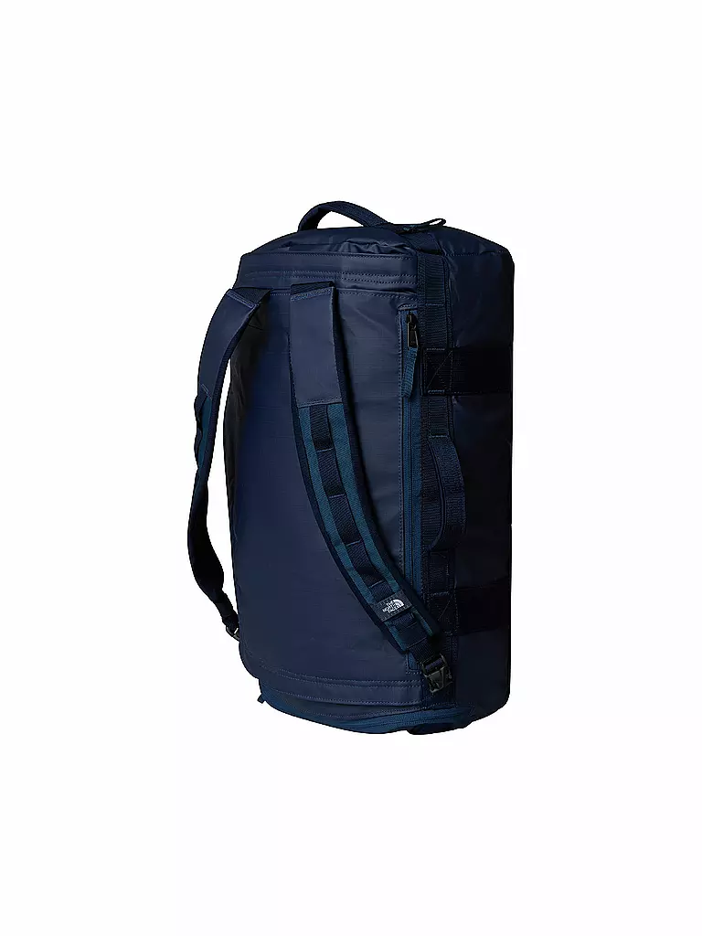 THE NORTH FACE | Reisetasche Base Camp Voyager Duffel 32L | dunkelgrün