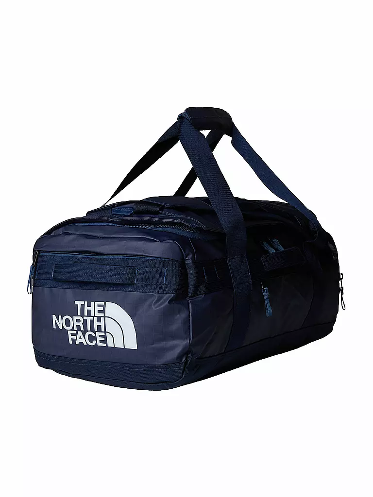 THE NORTH FACE | Reisetasche Base Camp Voyager Duffel 42L | dunkelblau