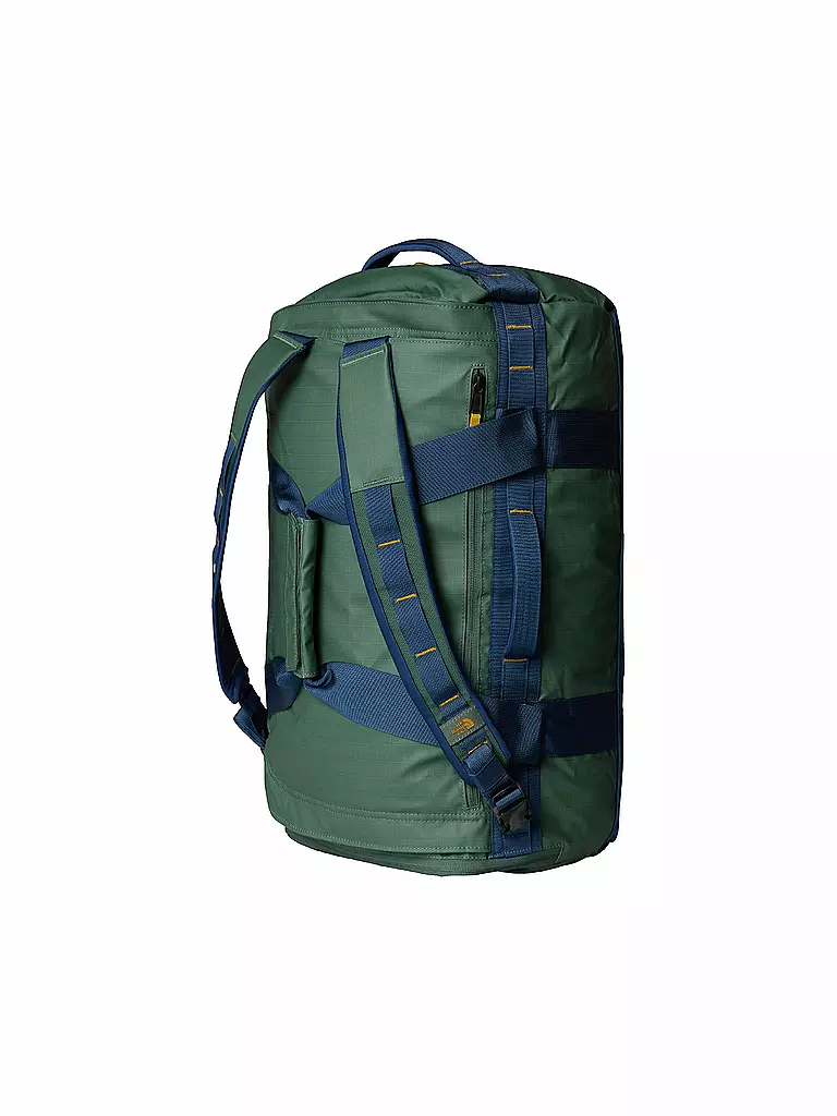 THE NORTH FACE | Reisetasche Base Camp Voyager Duffel 42L | dunkelgrün