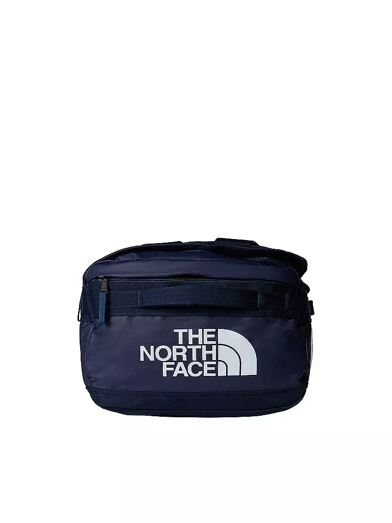 THE NORTH FACE | Reisetasche Base Camp Voyager Duffel 42L | dunkelblau