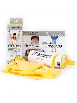 THERA-BAND | Thera-Band mit Zipbox 2.5m leicht