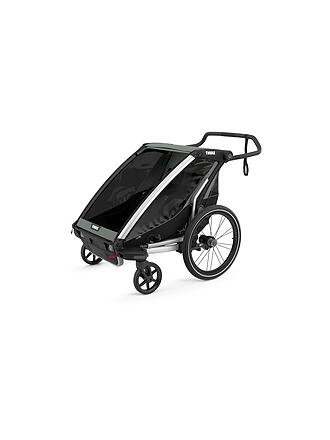 THULE | Fahrradanhänger Thule Chariot Lite 2