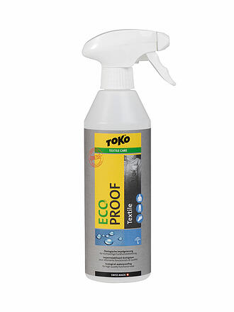 TOKO | Pflegemittel Eco Textile Proof 500 ml 